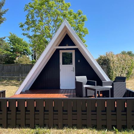 Logstor Camping 外观 照片