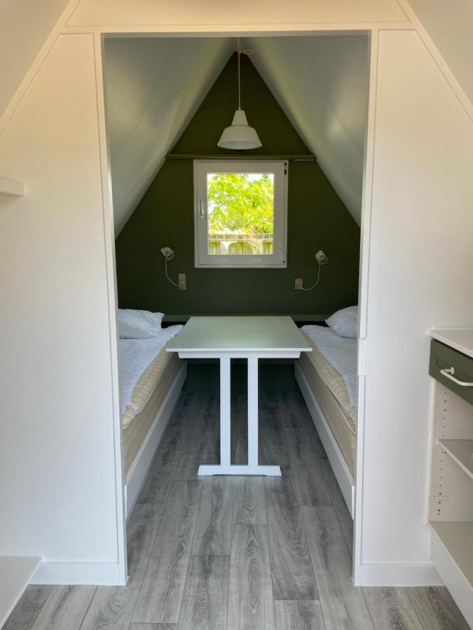 Logstor Camping 外观 照片